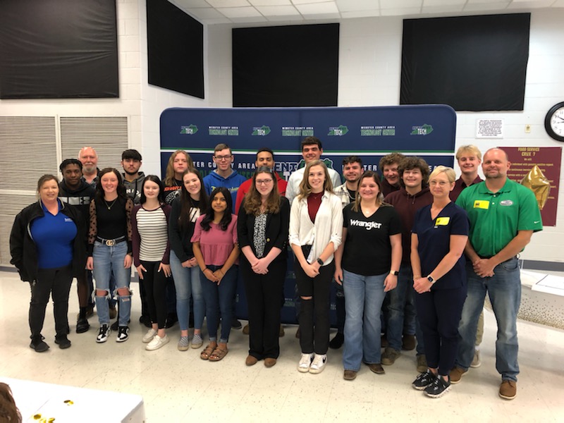 Webster County Area Technology Center tweet media