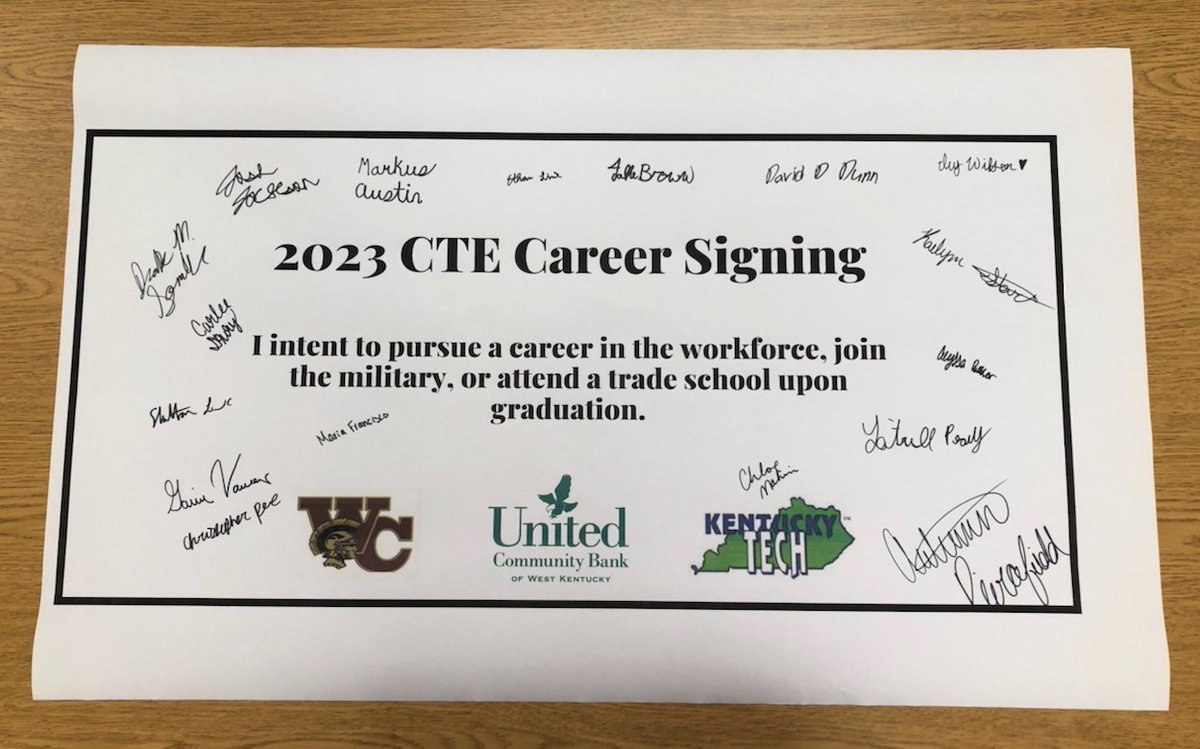 Webster County Area Technology Center tweet media