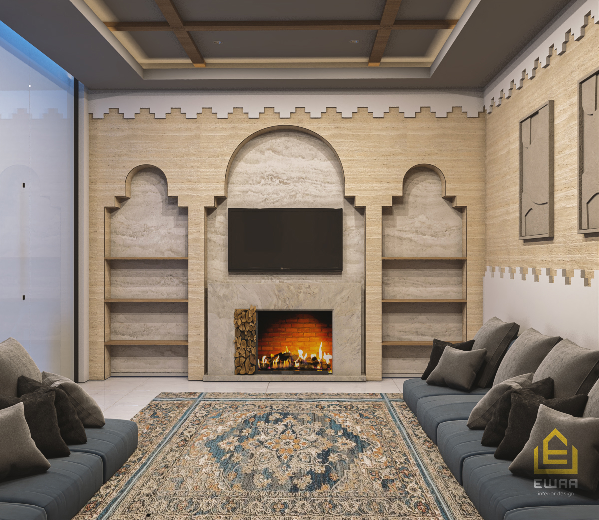 ewaa_interiors's tweet photo. من اعمالنا تصميم مشب 
للاستفسارات : https://t.co/RT4SS7kjMO
#ديكورات_حديثة #تصميم_داخلي #ديكور_داخلي  #تصميم_معماري https://t.co/4B4egG1b1D