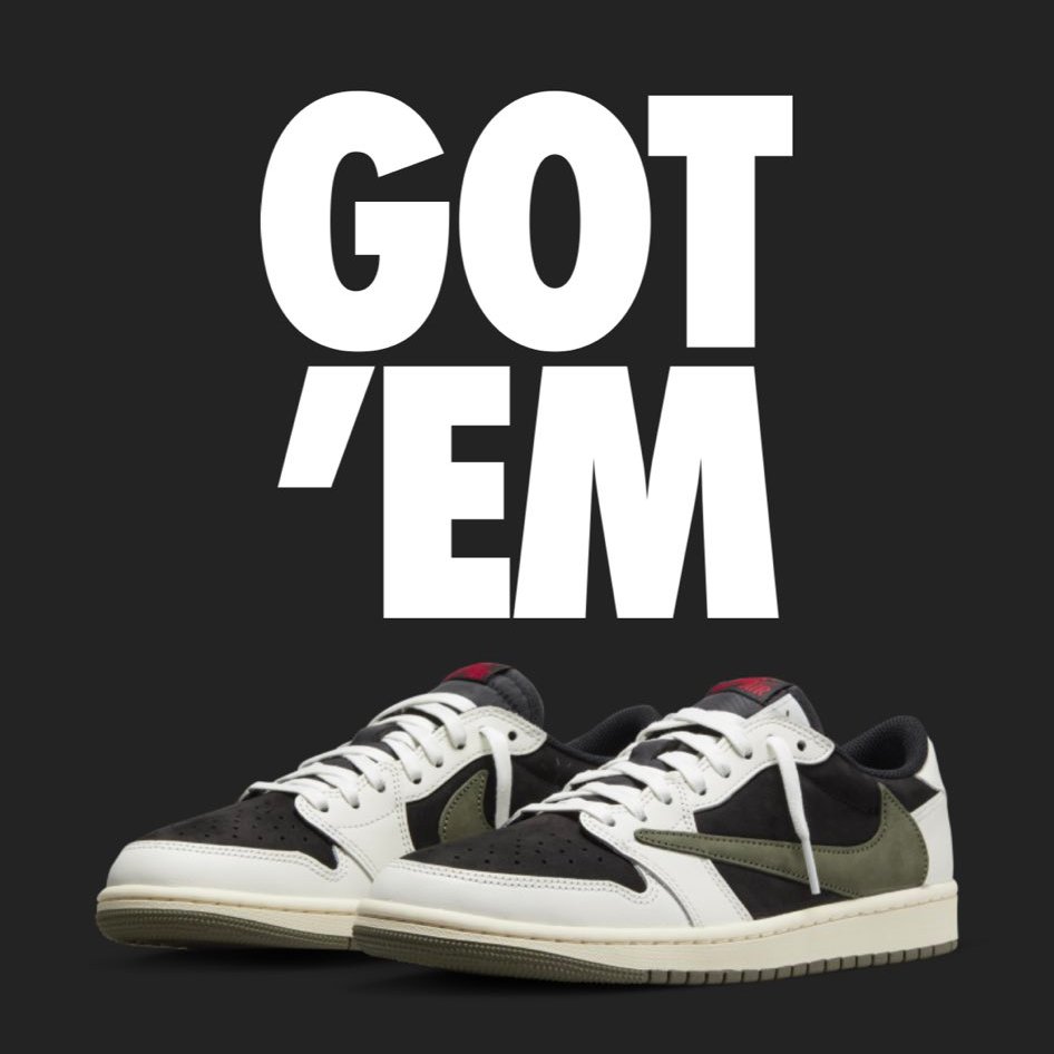 Sole Retriever tweet media