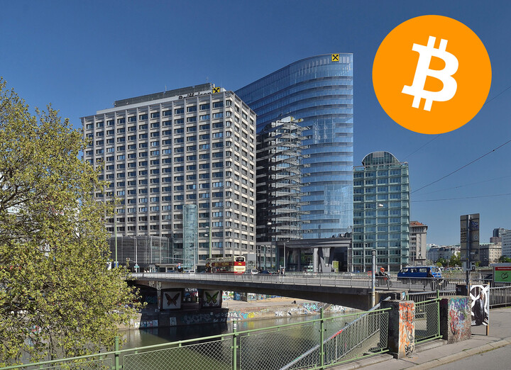 Bitcoin Magazine tweet media