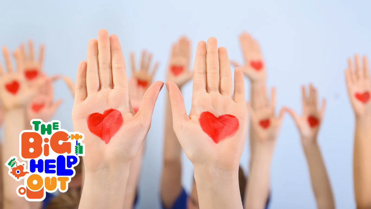 CommunityBucks's tweet photo. We are just under 2 weeks away from the start of #TheBigHelpOut on 8th May 2023! #Buckinghamshire residents can tap into over 145 local #volunteering roles, including some Big Help Out roles in May, available through the #Volunteer Matching Service >> https://t.co/oUgBKb2LJn https://t.co/KfUPus378J