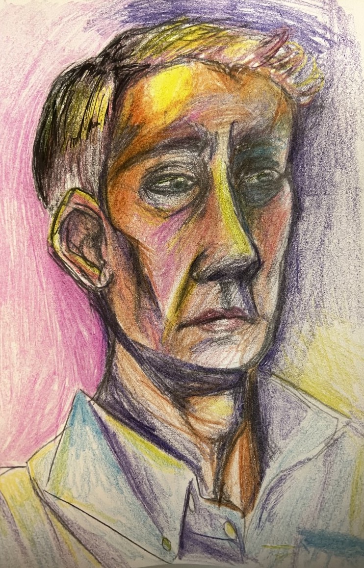 PaperandPalette
WORKSHOPS
A date for your diary:

PaperandPaletteWorkshops Portrait Drawing Session, Thursday 27th April The venue is:

The Lamp Annexe
Adelaide Road 
Leamington Spa 
CV32 5AH  

The class runs from 6-8pm