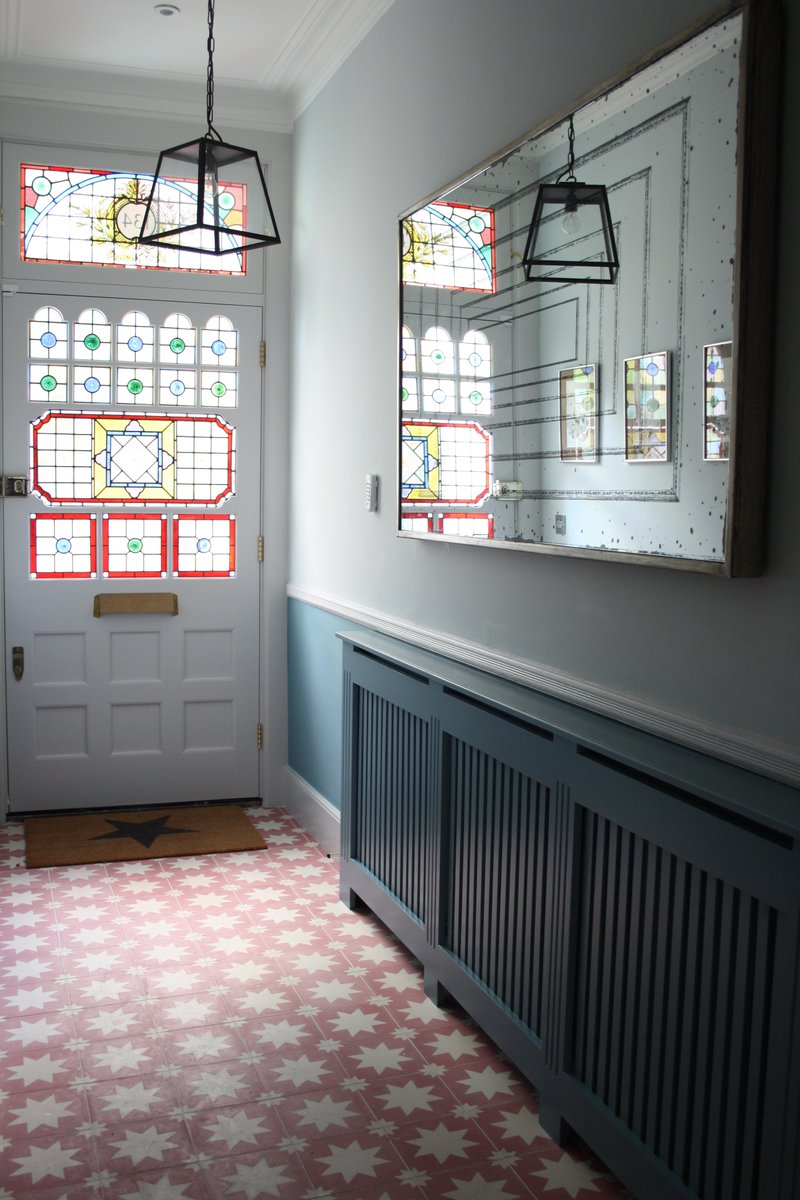 Bert & May tweet media