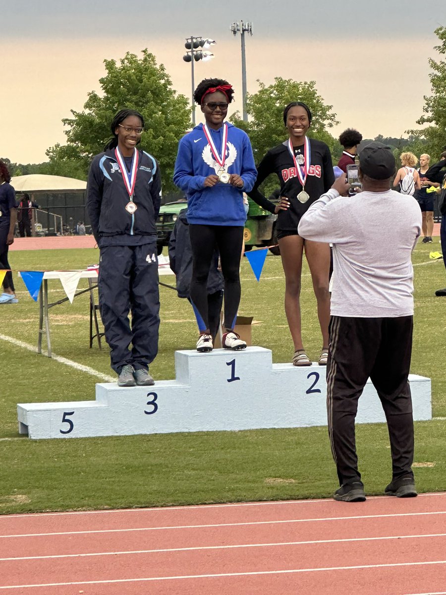 Boiling Springs High School Track & Field tweet media