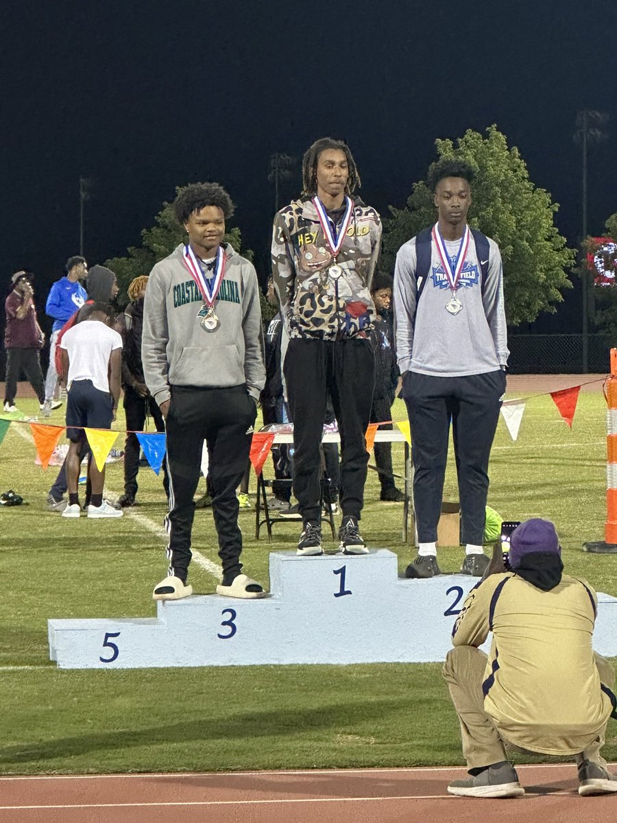 Boiling Springs High School Track & Field tweet media