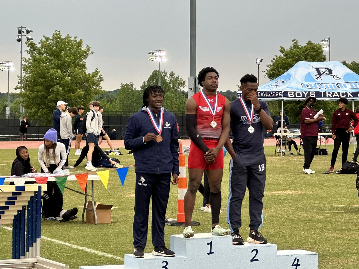 Boiling Springs High School Track & Field tweet media