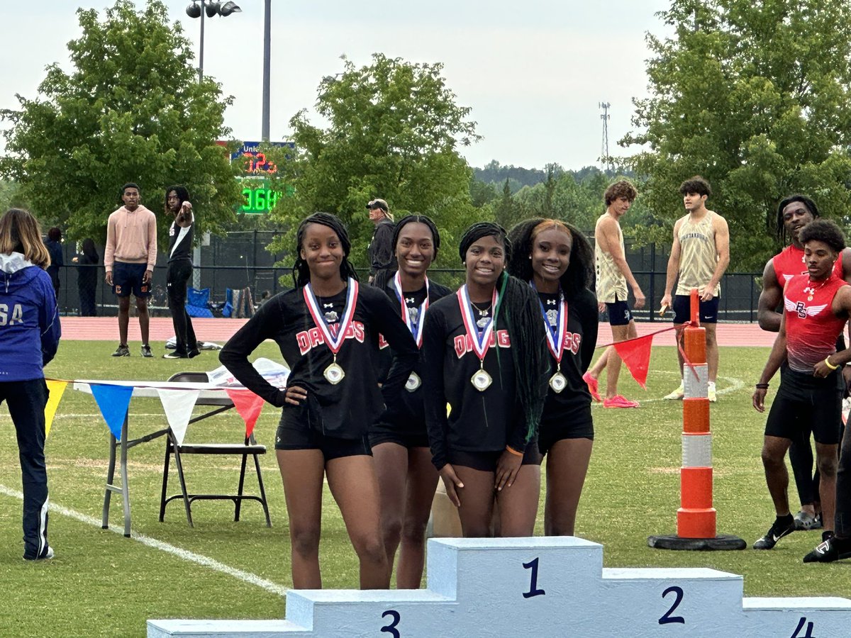 Boiling Springs High School Track & Field tweet media