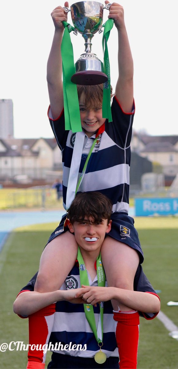 Strathendrick Rugby tweet media