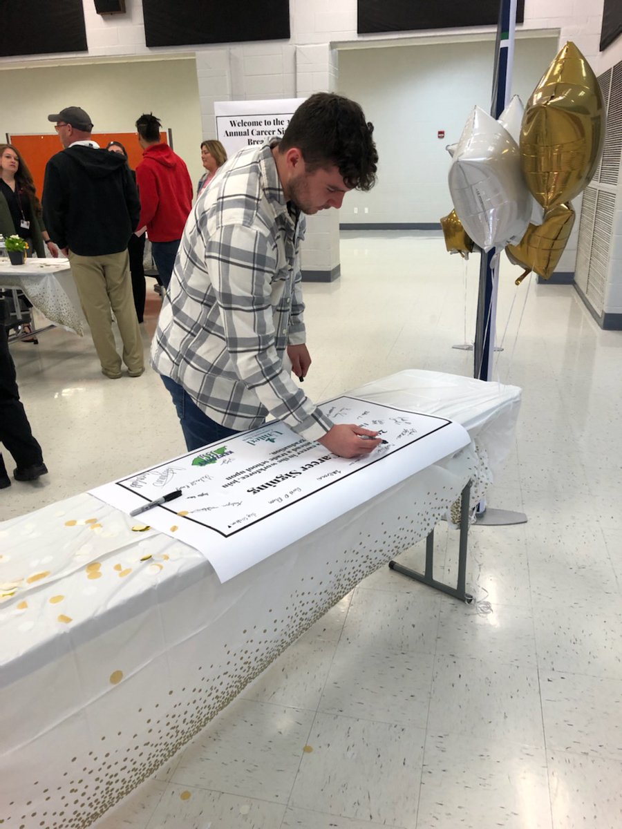 Webster County Area Technology Center tweet media