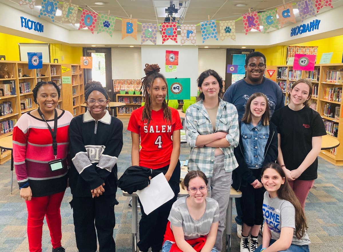 Kristi Patton tweet media