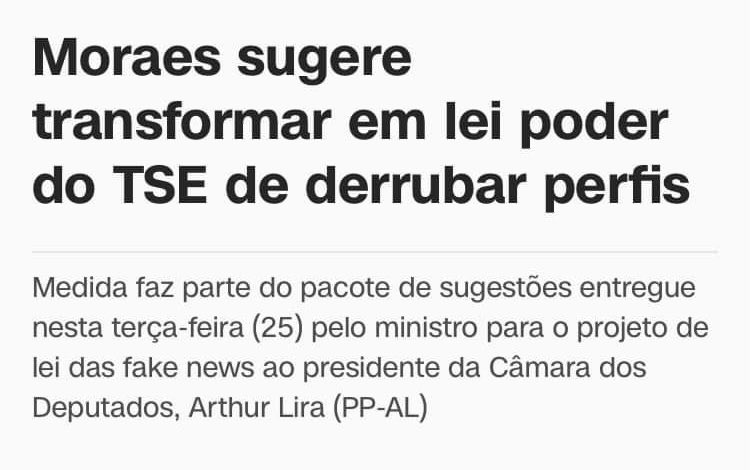 LuizCamargoVlog's tweet photo. Se ele quer transformar em lei, é pq está admitindo que nas últimas eleições agiu fora da lei! Quem age fora lei é… https://t.co/Sb4KkDb9nQ