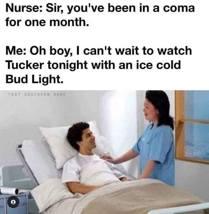 theloftusparty's tweet image. Funny! Like a new adventure of Coma Man on @thatshowtonight !