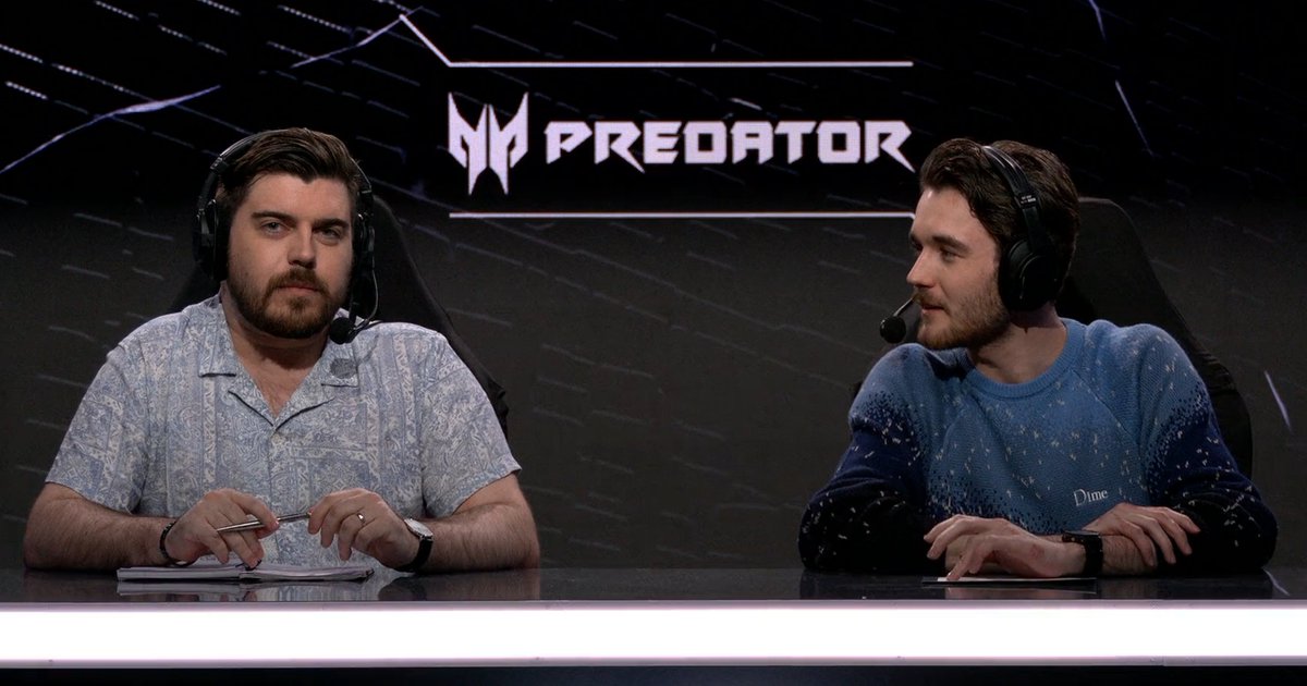 r6shirts's tweet photo. Turn's out its @ZenoxCasts was waiting his turn, he's cool shirt guy now 😍 https://t.co/dZJOiESUOV
