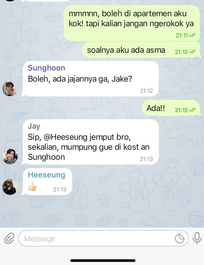 laurene. tweet media