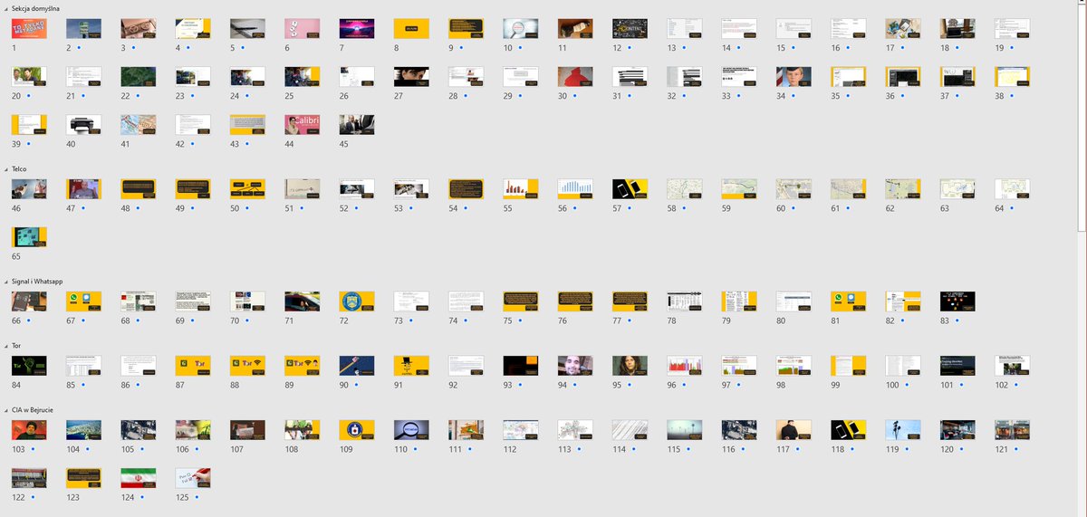 ZaufanaTrzeciaStrona @zaufanatrzeciastrona@infosec tweet media