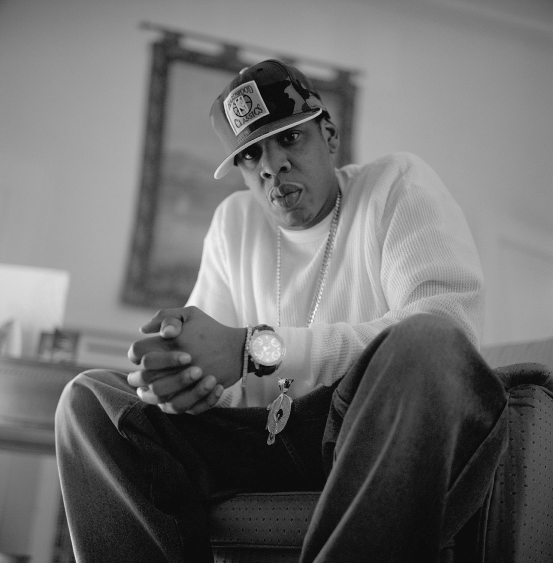 BoomBapBookClub's tweet photo. Coming soon...

Jay-Z - The Black Album (2003)

Give it a listen before the next episode drops! https://t.co/VSHAwBn0f0

https://t.co/TBIOdr6f3O https://t.co/CKUGjVZIyC