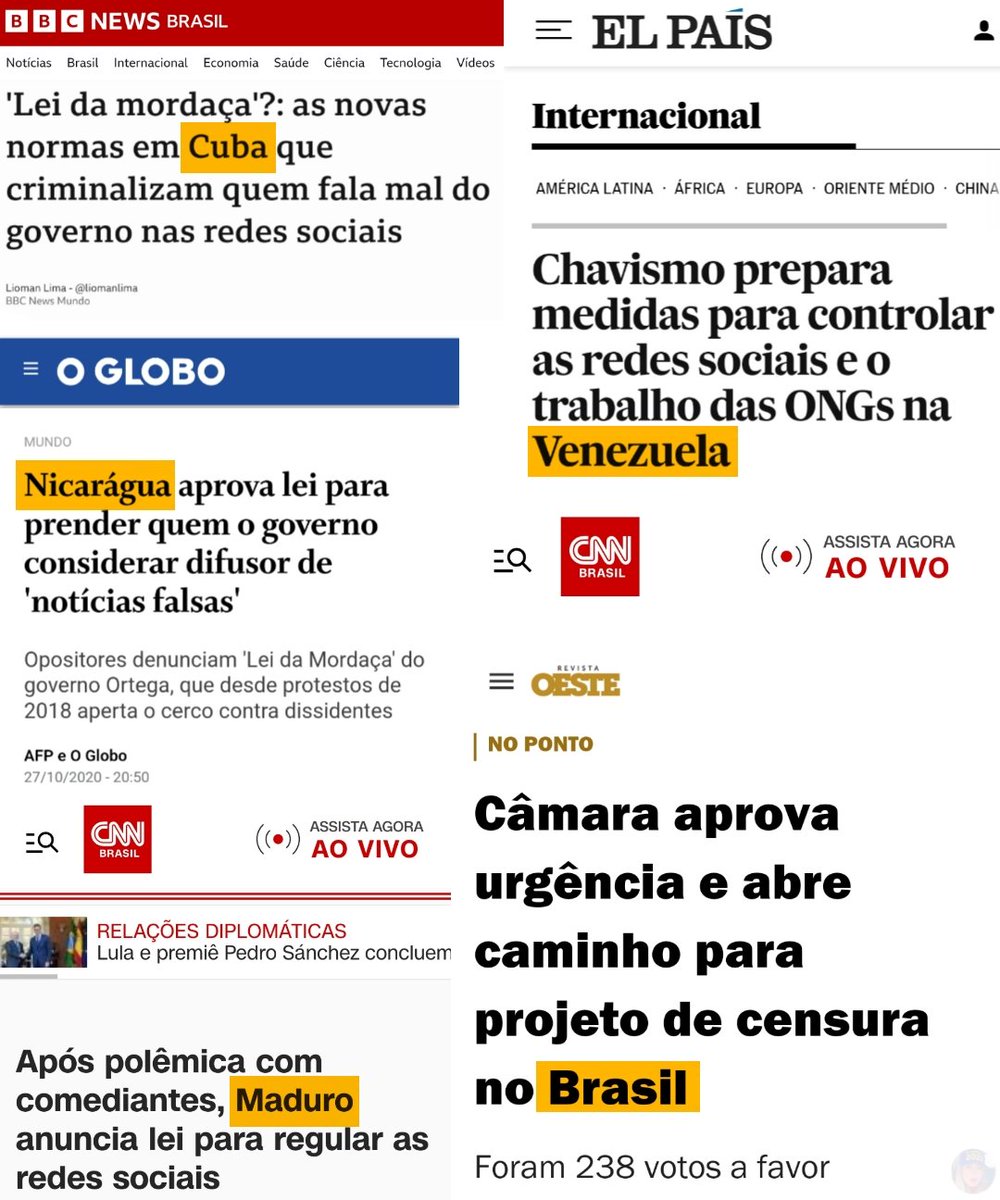 vanessnnavarro's tweet photo. Somente coincidências. https://t.co/sz18Ok8UhH