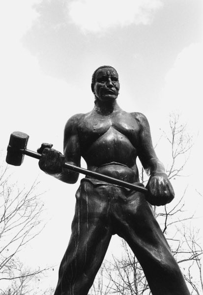 devintoshea's tweet photo. if anyone knows a good expert in American folklore, especially working class figures like Paul Bunyan or John Henry, I need an interviewee for somethin’ https://t.co/vitBVl6xYC