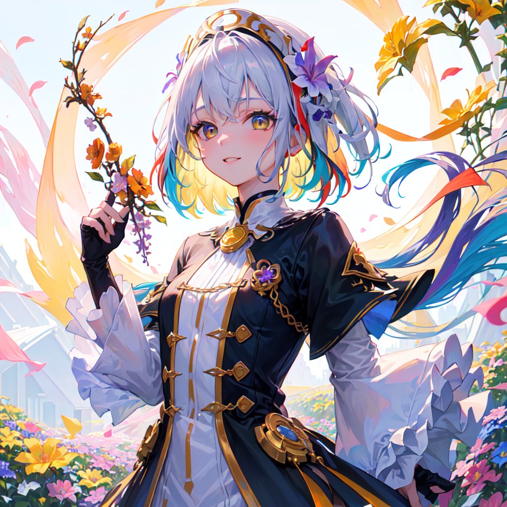 Chicken_rice78's tweet photo. 彩花#31
#AIartwork https://t.co/mosJ9HkdZY
