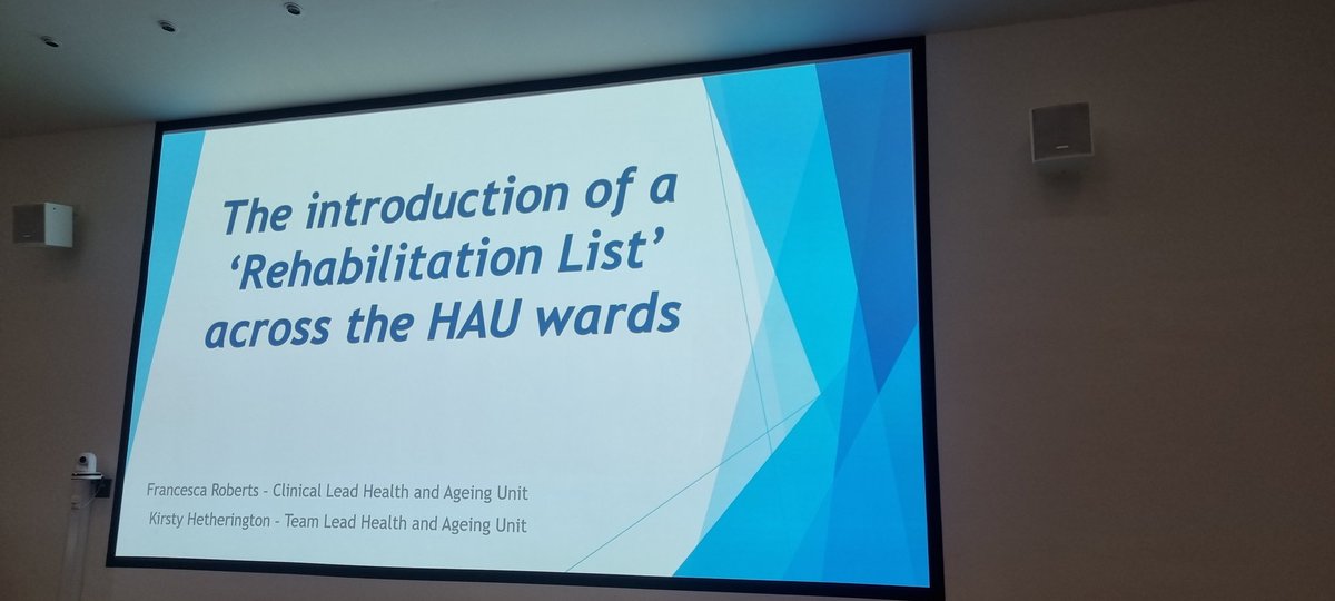 adrienne cormican (@adicormy) on Twitter photo A really creative project on Health & Aging wards to improve access to rehabilition by involving physio students on their placements 👏<a href="/franroberts1812/">Fran Roberts</a> <a href="/KCH_Research/">King's College Hospital Research</a> #kchtherapiesresearch A really creative project on Health & Aging wards to improve access to rehabilition by involving physio students on their placements 👏<a href="/franroberts1812/">Fran Roberts</a> <a href="/KCH_Research/">King's College Hospital Research</a> #kchtherapiesresearch