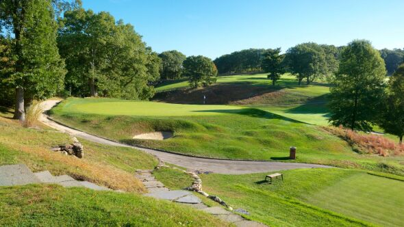 GolfTraveler Joe ⛳️ tweet media