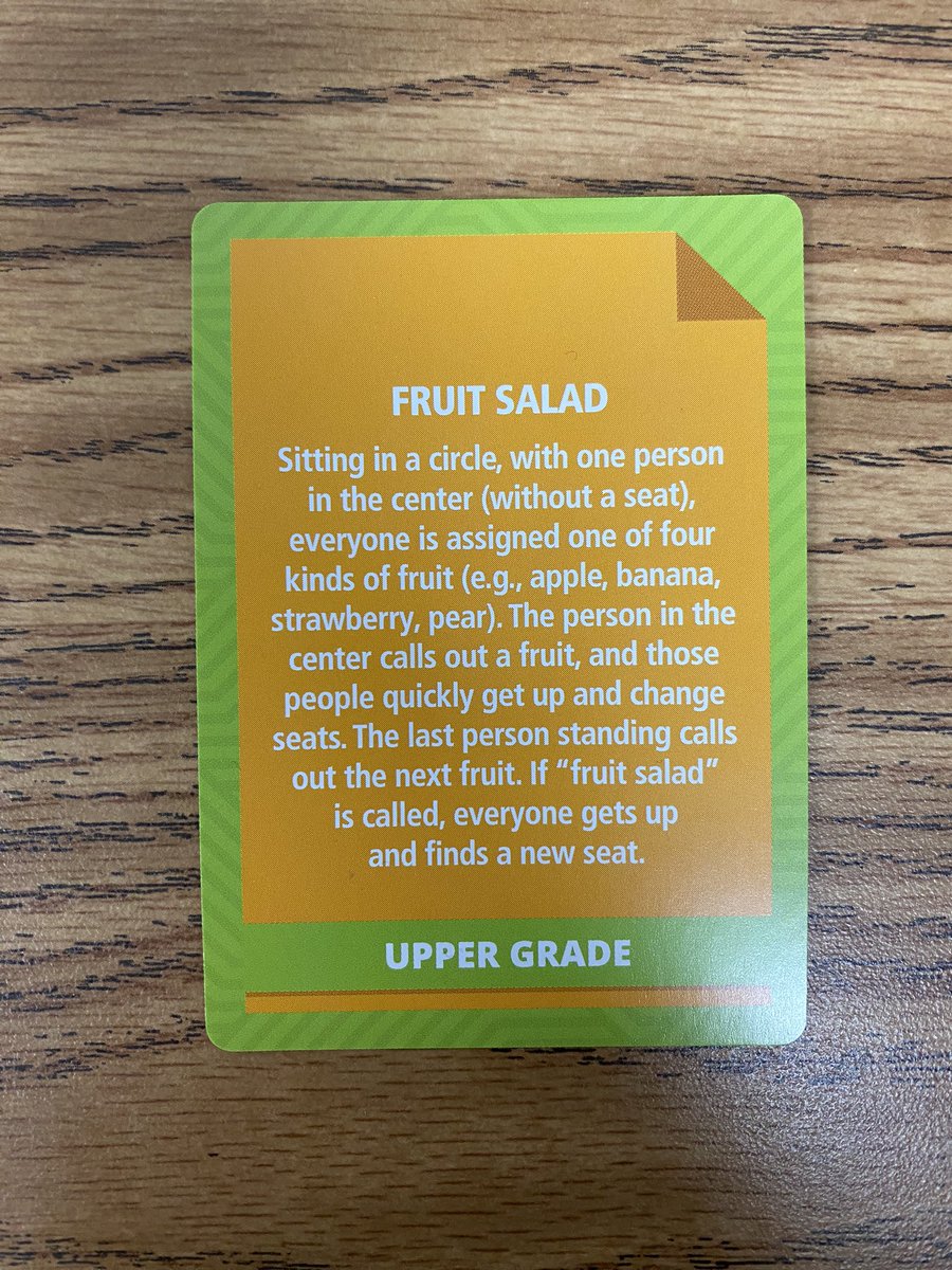 katrinamyang's tweet image. We love Wednesday Class Meetings! After a long day yesterday, we mixed it up with Fruit Salad! @SampsonElem #SampsonSTRONG