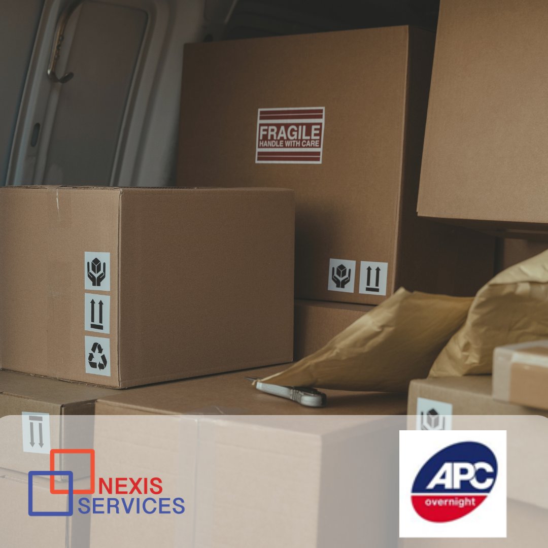 nexis_services's tweet photo. We carry a vast range of goods for our customers ranging from printed products, to beer and medical goods 

Want to know more? 

Email: collections@overnightparcel.co.uk 
#parcels #pallets #courier #peterborough #stives #stneots #huntingdon #stamford #marketdeeping https://t.co/g88T5kyzhD