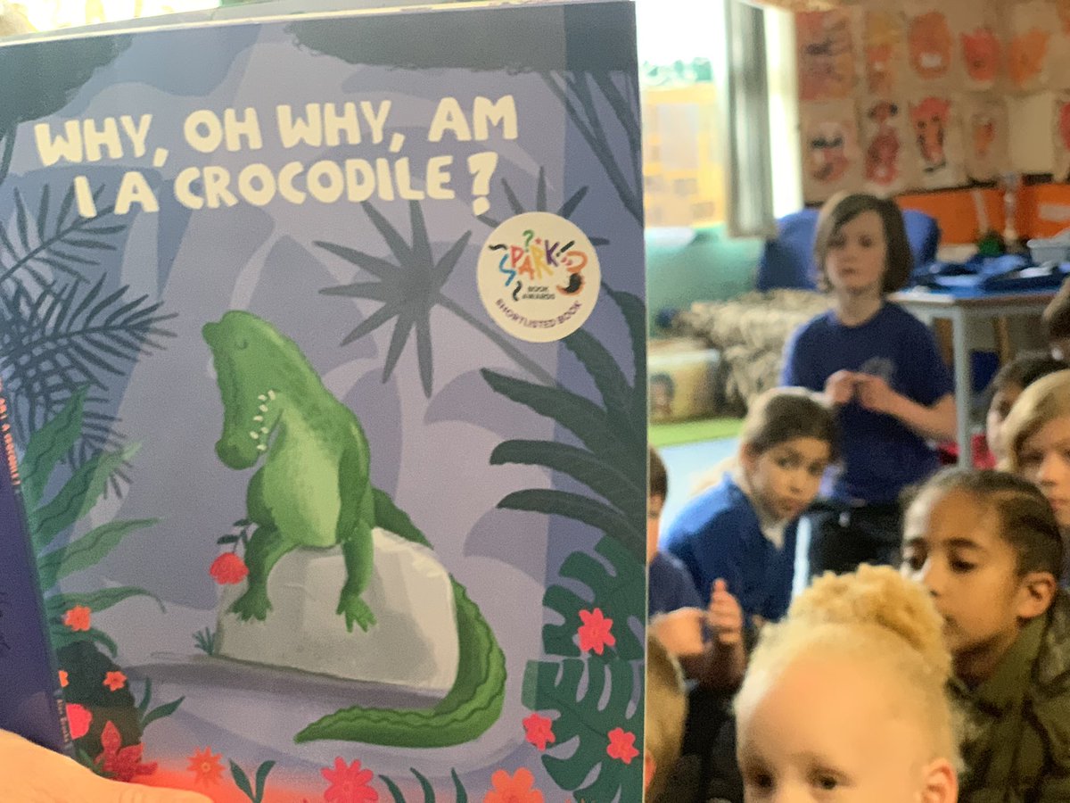 Coombe Hill Infants' tweet media