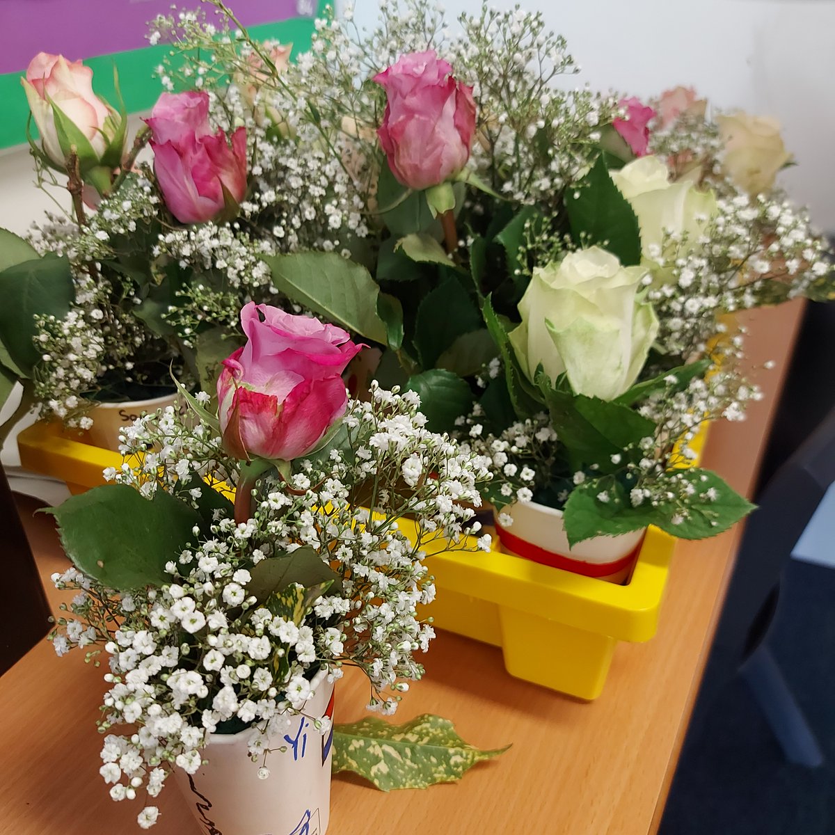 BSNJSV's tweet image. The students at JSV enjoyed all the unique and typical Dutch workshops that were organised to celebrate the King&apos;s birthday! #BSNJSV #JSVY3 #JSVY4 #JSVY5 #JSVY6 #JSVDUTCH #BSNlanguages