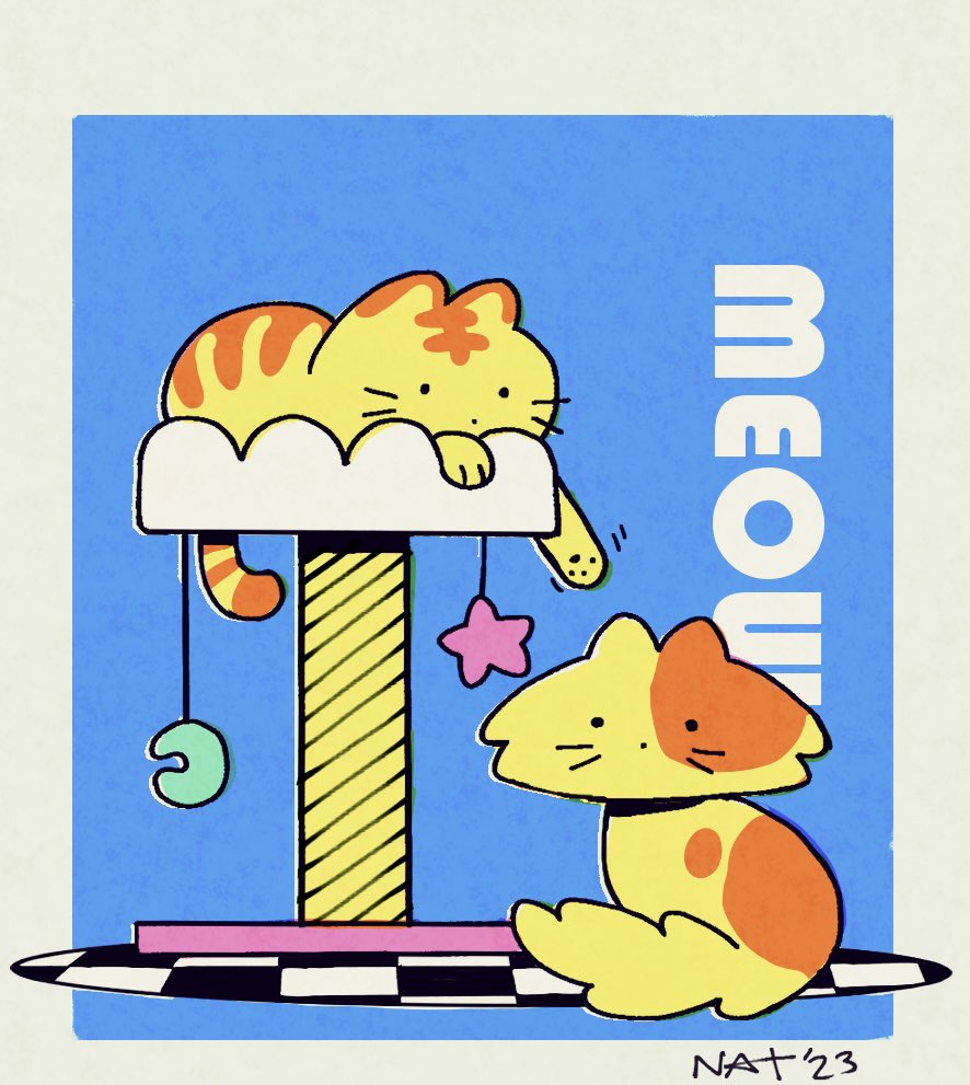 Nat (@cat_plates) on Twitter photo 