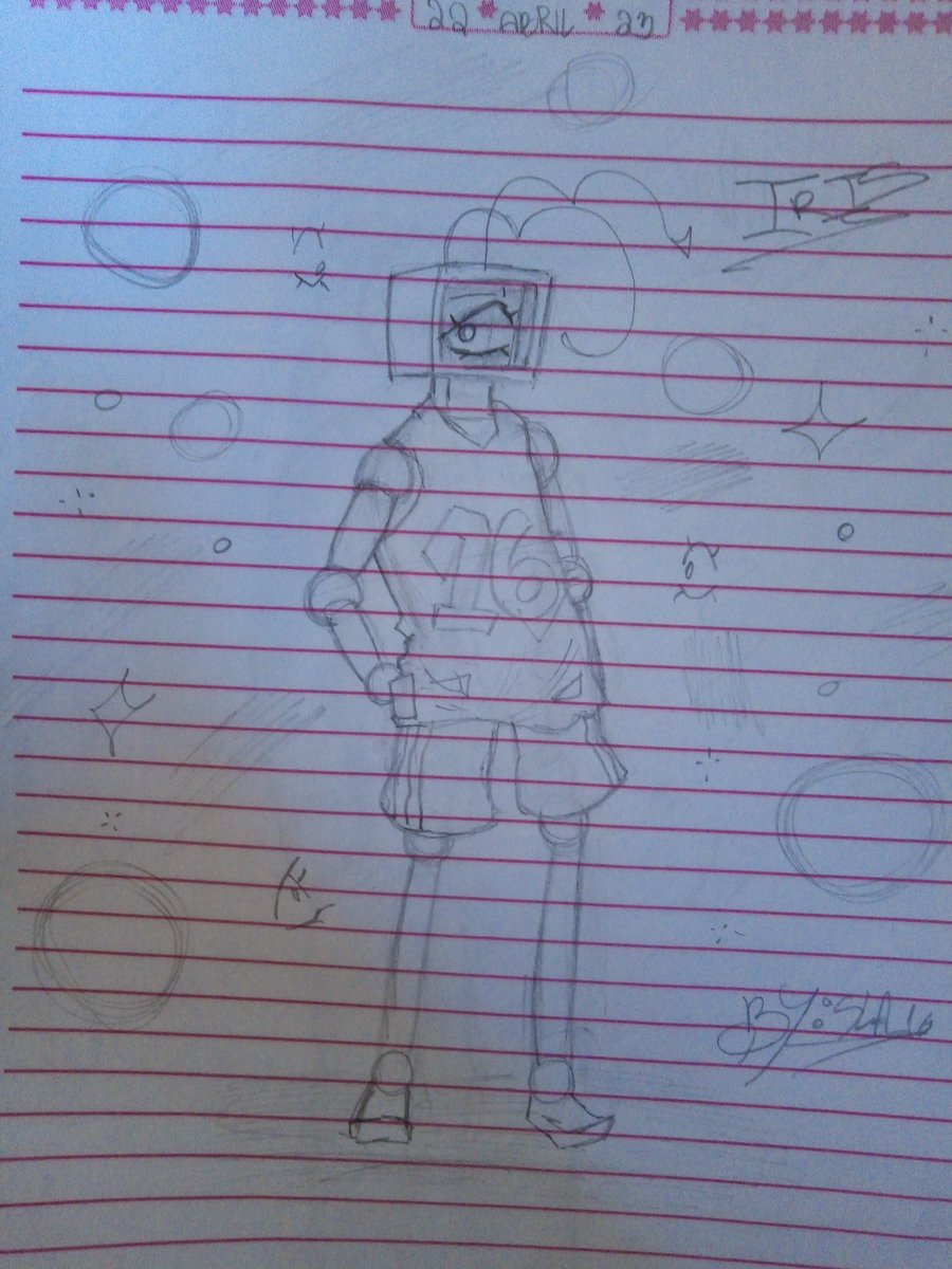 Priskoo16's tweet photo. I had such a beautiful evolution drawing him.. 🥹
#fnfmods #irisfnf #vshex https://t.co/cgr1J5uqcT