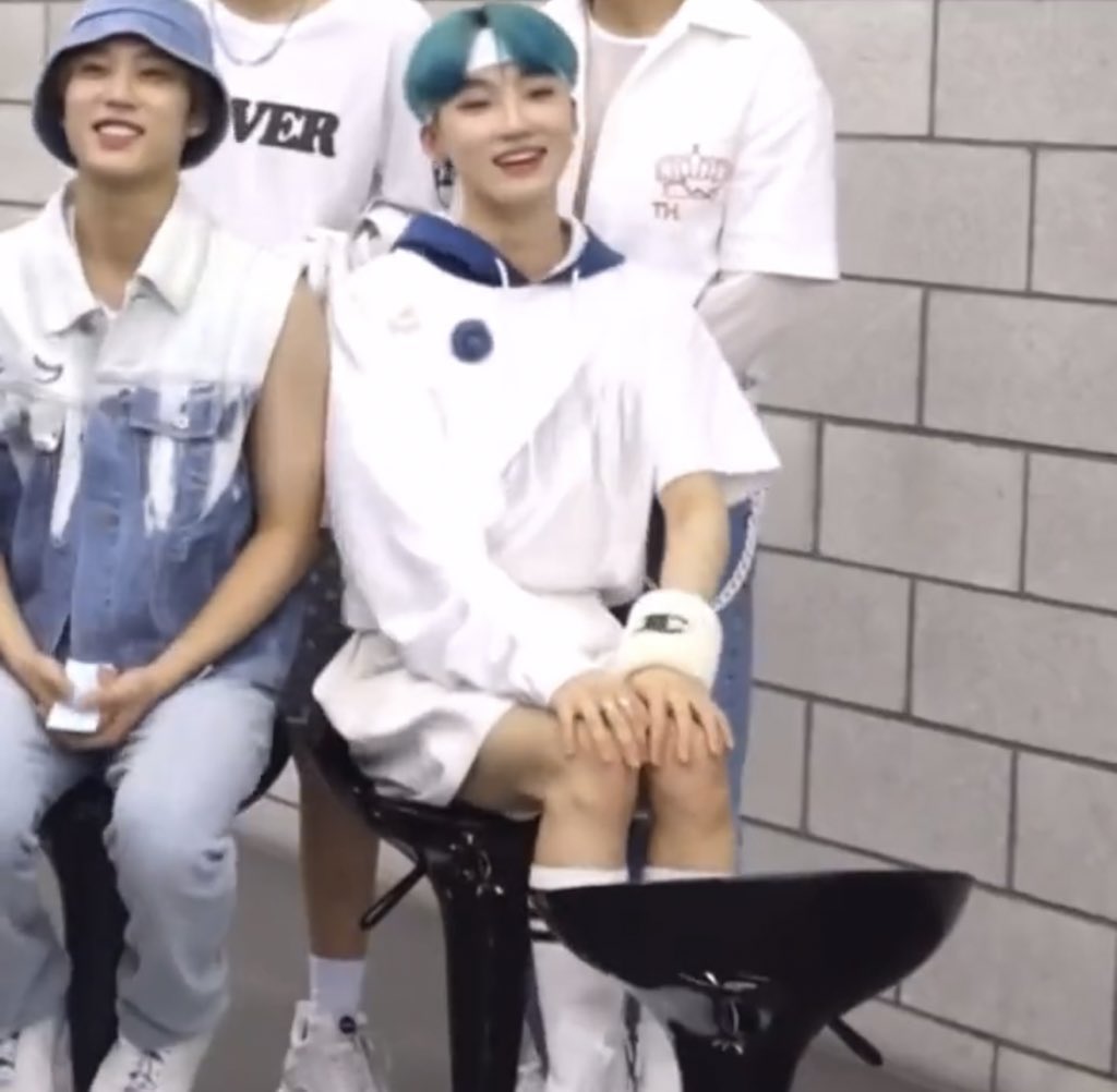 우리최찬희 (@letslovenew) on Twitter photo 