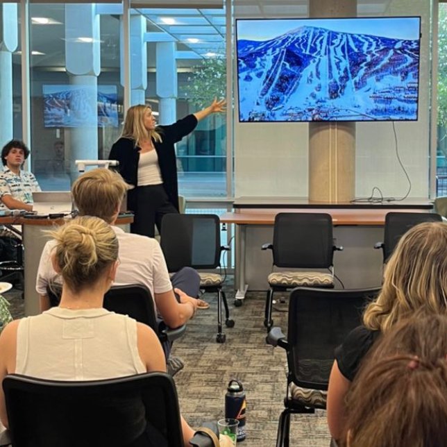 University of Arizona Geosciences tweet media