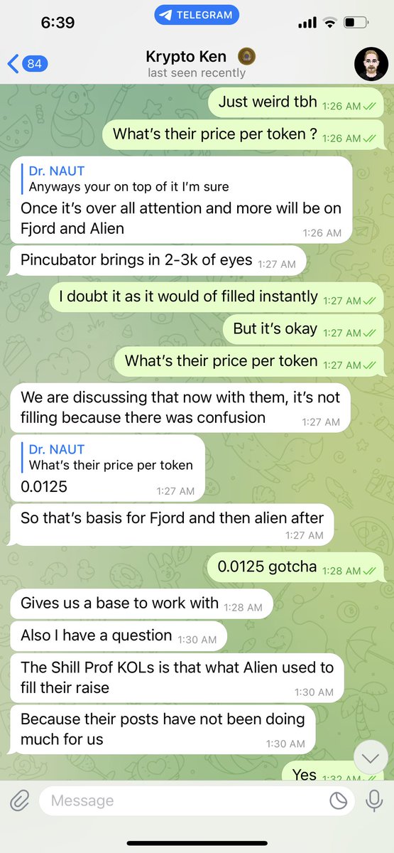 Alien.Fi 👽 tweet media