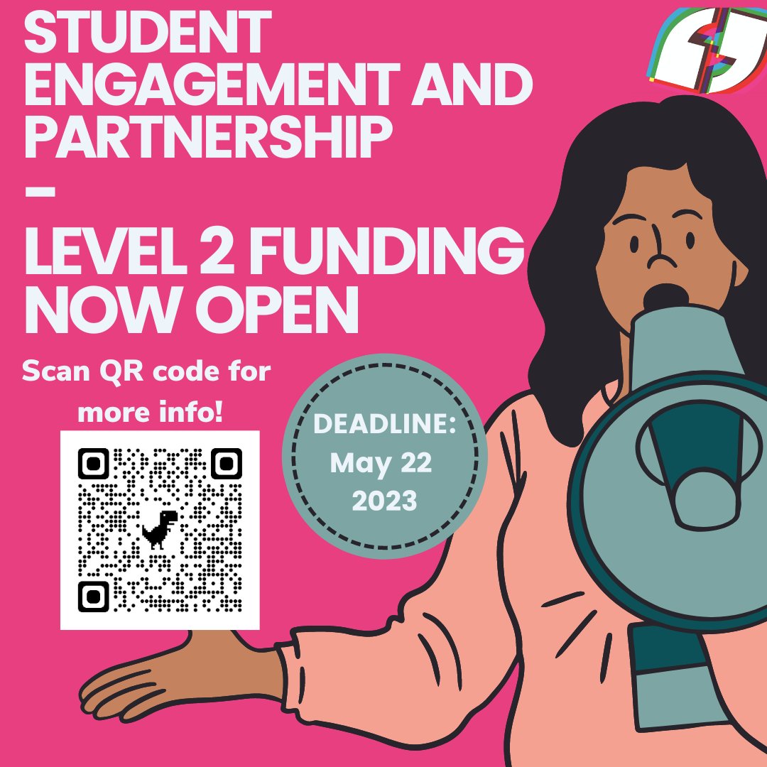 Calling all <a href="/RCSI_Irl/">RCSI</a> <a href="/RCSI_SU_/">RCSI Students' Union</a> <a href="/RCSIPGSU/">RCSI PGSU</a> students and staff .. the StEP level 2 project funding call is now live!