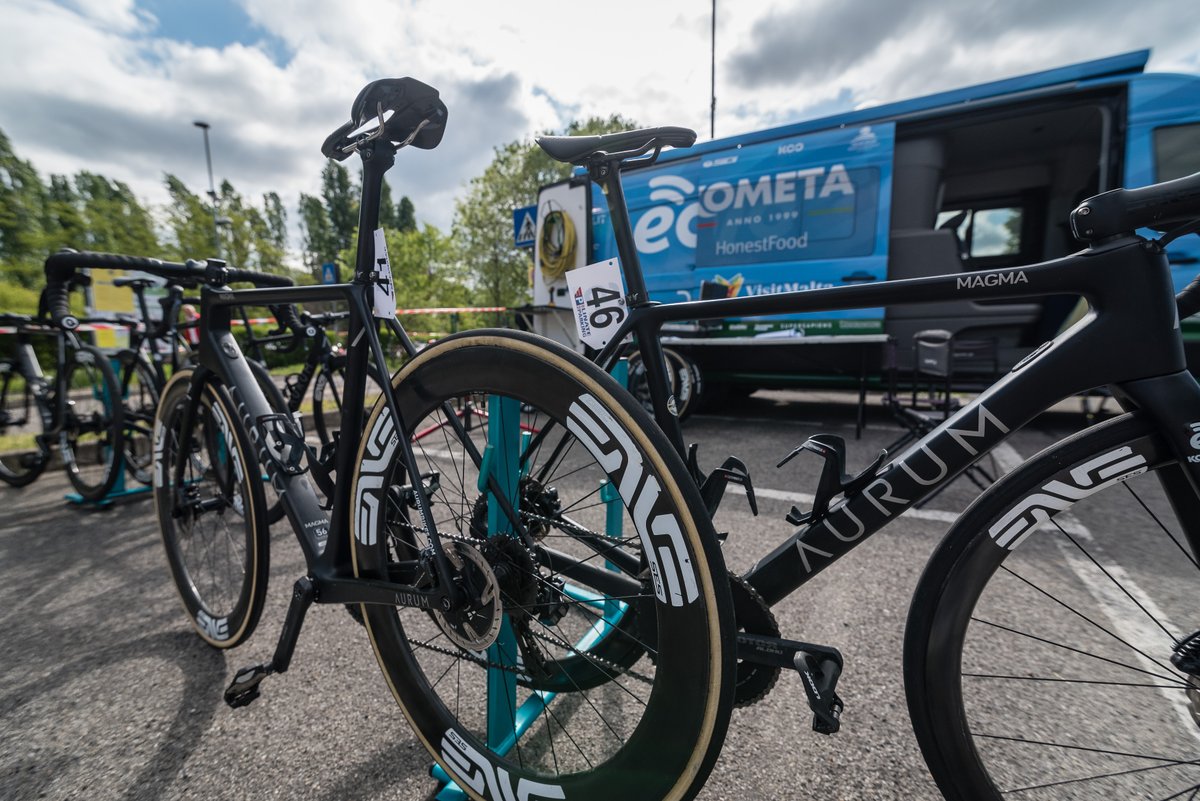 Team Polti VisitMalta U19 tweet media