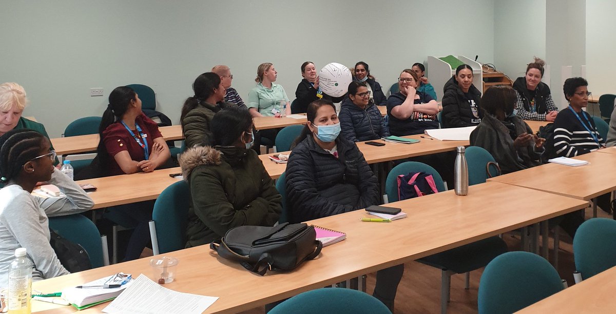 WTWA Dementia Team tweet media