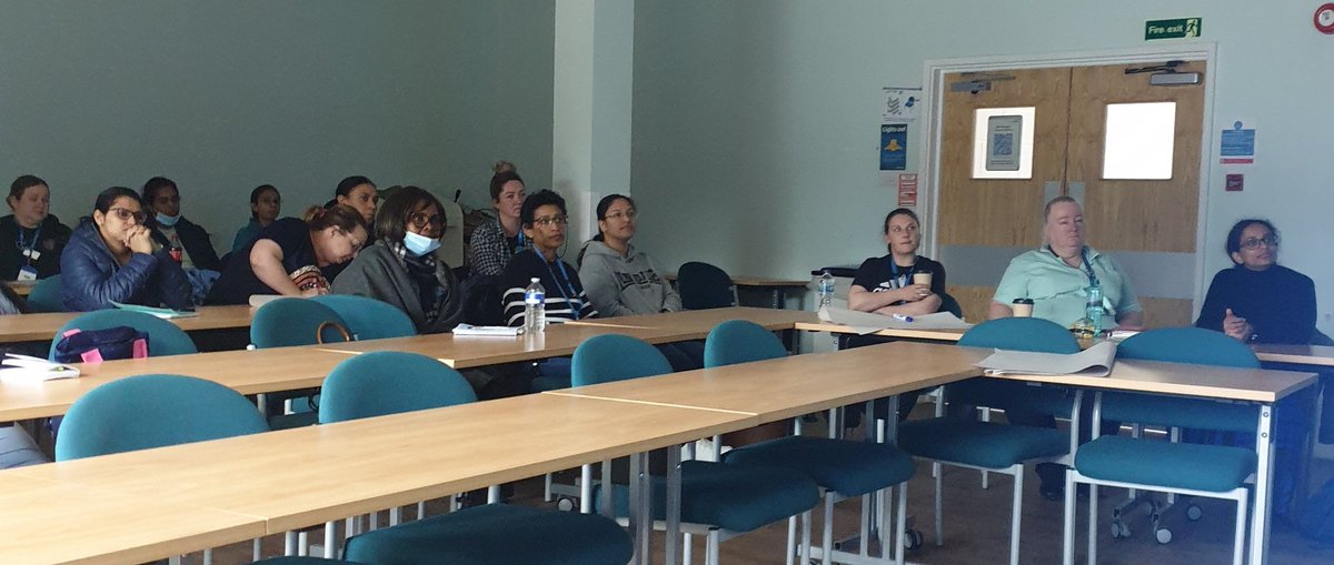 WTWA Dementia Team (@wtwadementia) on Twitter photo An Enjoyable day <a href="/WythenshaweHosp/">Wythenshawe Hospital</a> for the Dementia Care Study. Thank you for your engagement. Please continue to use the GTKM cards and skills gained. See you all soon 💙 An Enjoyable day <a href="/WythenshaweHosp/">Wythenshawe Hospital</a> for the Dementia Care Study. Thank you for your engagement. Please continue to use the GTKM cards and skills gained. See you all soon 💙