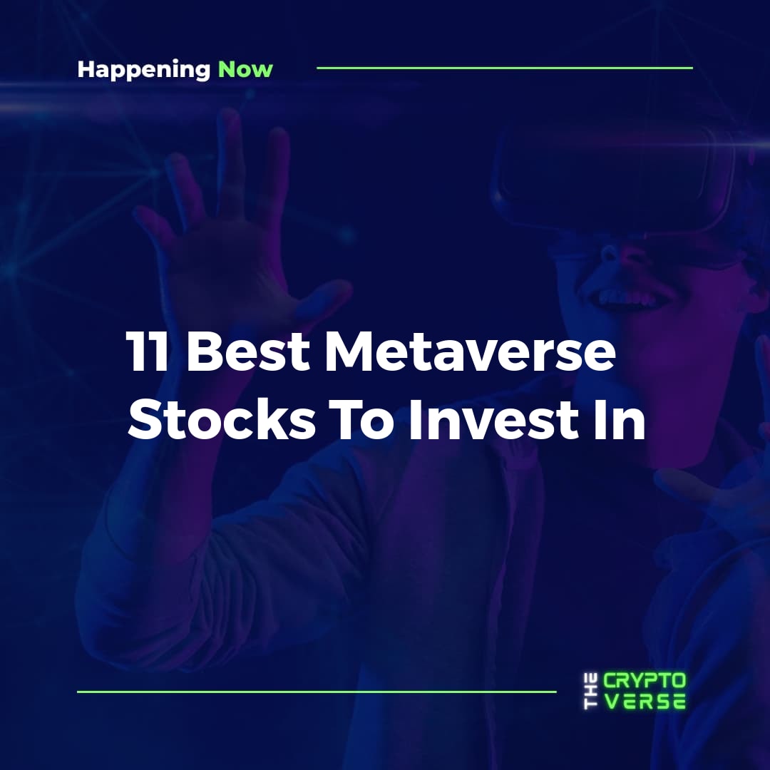 The CryptoVerse tweet media