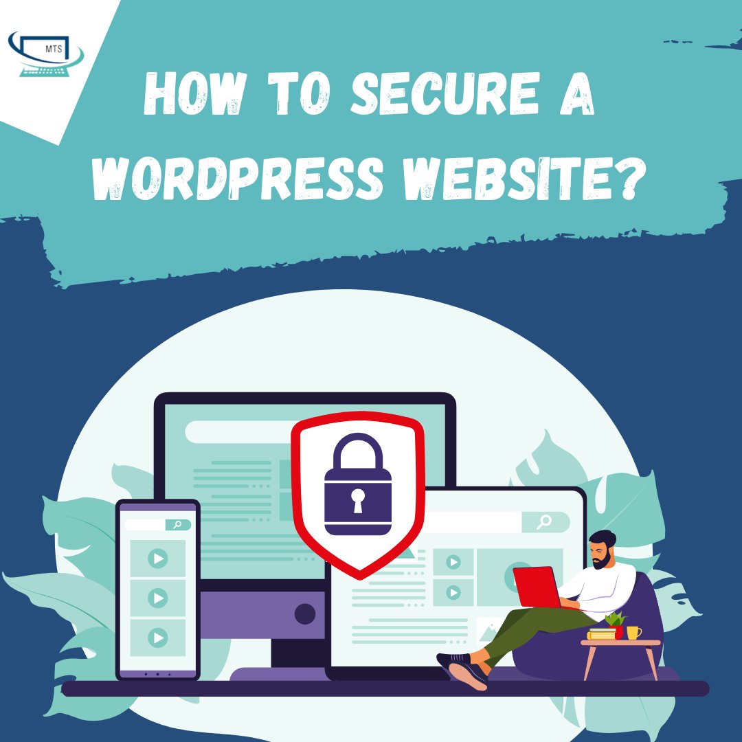 mtsomnitechsols's tweet image. Don&apos;t let hackers win! Protect your WordPress website like a pro with these easy steps. 🛡️ Like, Share and comment your related queries.

If you want our Digital marketing services and plan your business&apos;s digital future, You can contact us at contact@mtalhashoukat.com