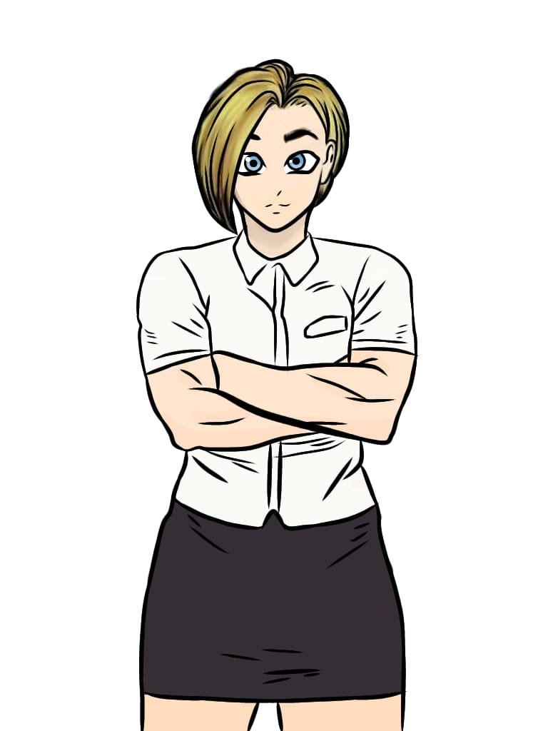 #art #arte #draw #draws #drawing #digitalart #ArtistOnTwitter  #arttwt #OC