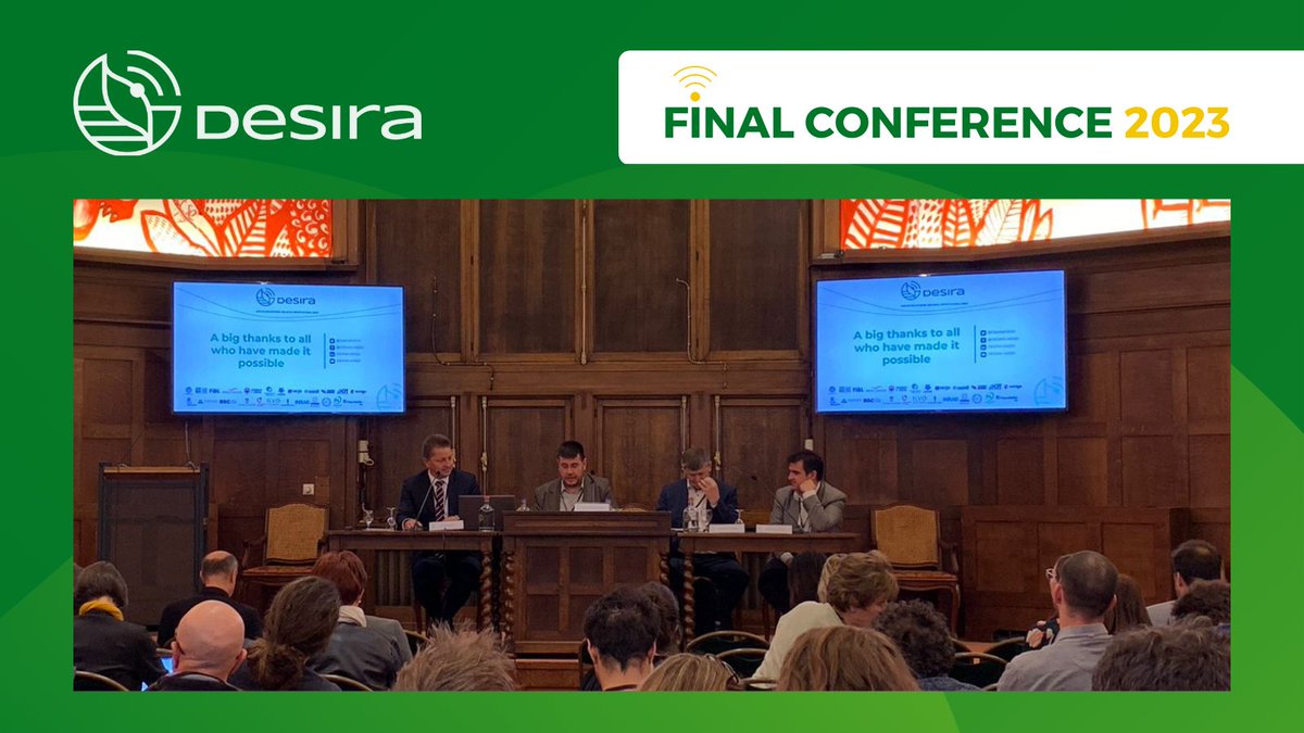 👥 High-level panel happening now on the role of policies fostering digitalisation with

👉 MEP <a href="/Franc_Bogovic/">Franc Bogovič</a>, Chair of <a href="/IntergroupRUMRA/">RUMRA & Smart Villages Intergroup</a> 
👉 <a href="/radim_srsen/">Radim Sršeň</a>, Deputy Minister for Reg Dev of Czechia
👉 Fabio Boscaleri <a href="/ERIAFF_Network/">ERIAFF Network</a>
👉 And moderated by <a href="/SerafinPazos/">Serafín Pazos-Vidal @serafinpazos.bsky.social</a> <a href="/AEIDL/">AEIDL 🦋 Follow us on Bluesky @aeidl</a>