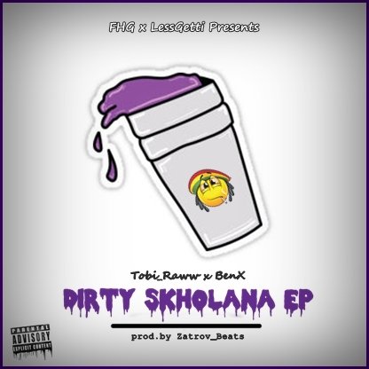 FHGMusiq's tweet photo. Which One is Best for being Cover of #DirtySkholana a EP by @TobiRaww_FHG x BenX (prod by @ZatrovBeats) #SAHipHopMag #Mmemberville #TrapMusic #FreeHood #FreeThug #FreeBanzo #FreeYayo 🔌🔞🇿🇦 https://t.co/mJgStQghgi