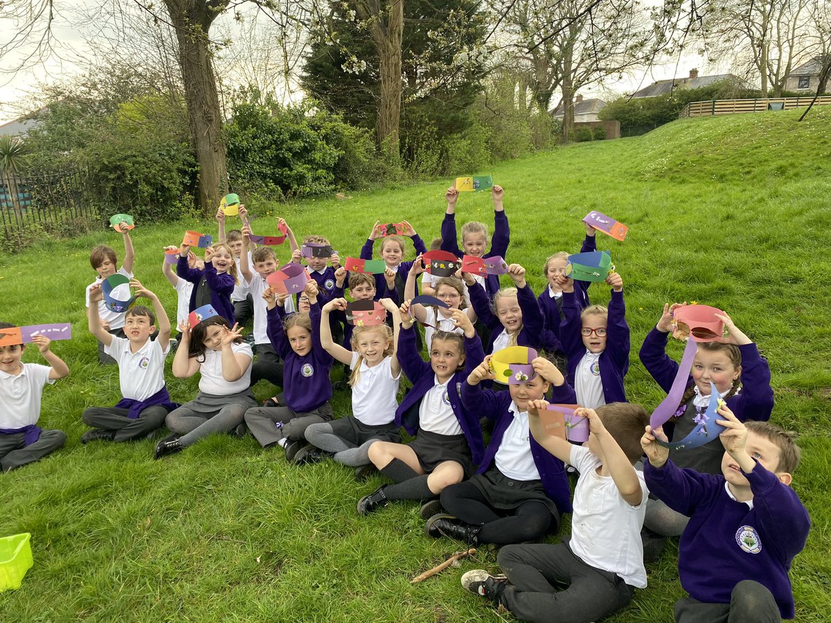 Mrs Weighell tweet media