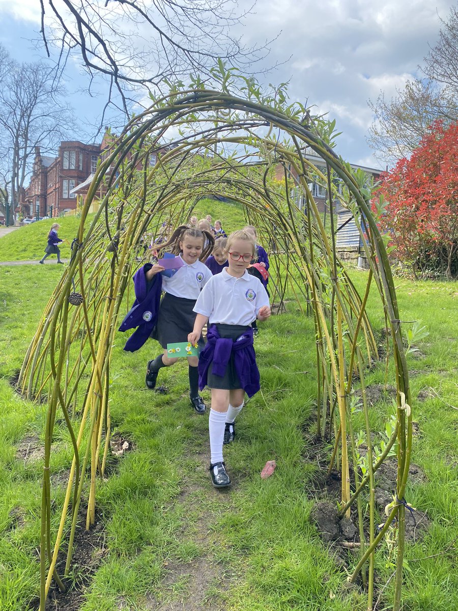 Mrs Weighell tweet media