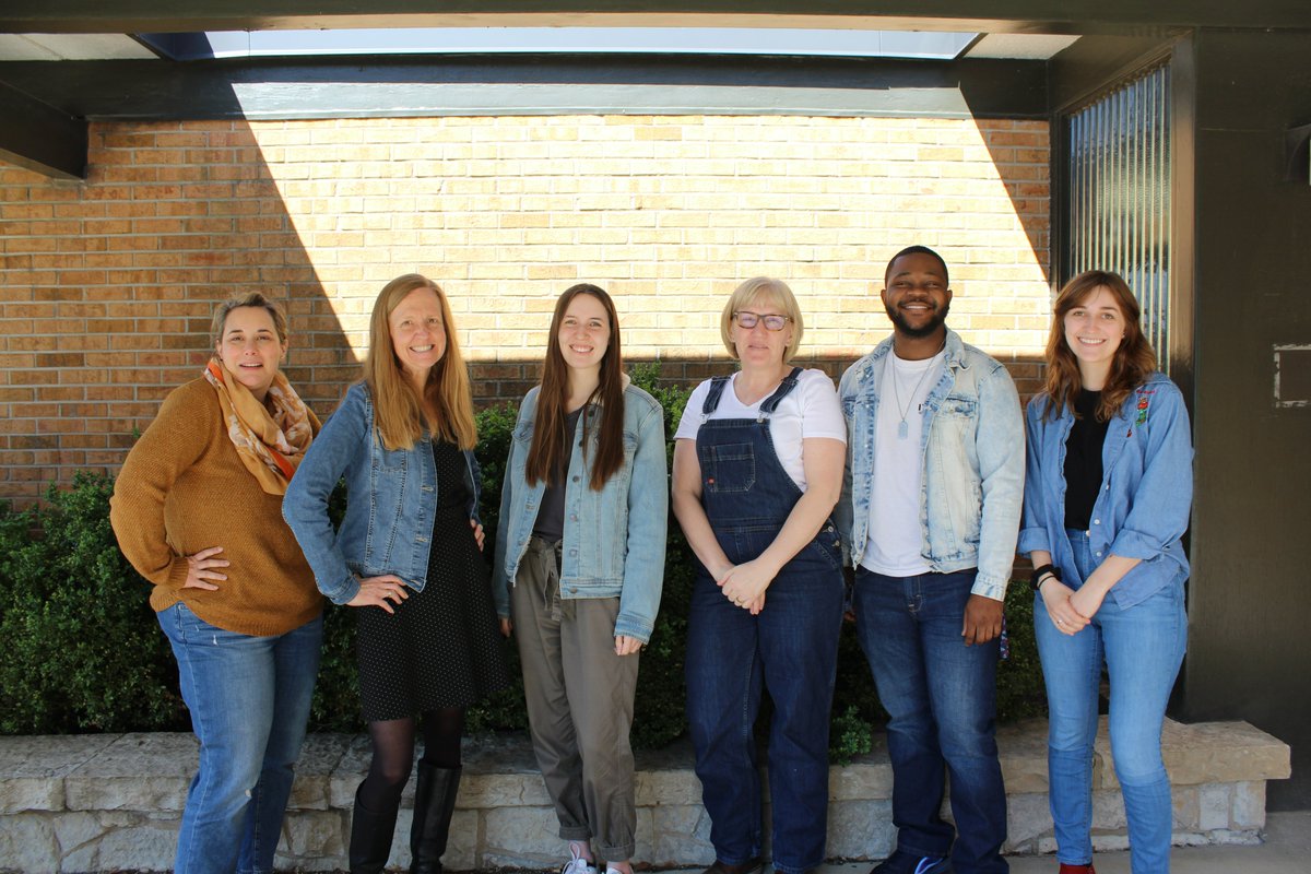 redbirdimpact's tweet photo. During Sexual Assault Awareness Month, we celebrate Denim Day. Supporting survivors and educating ourselves and others! Make a social statement with your fashion statement, and wear your jeans purposefully this Wednesday. #SAAM #DenimDay #SexualAssualtAwarenessMonth #DenimDay2023 https://t.co/0uSx6c3cxB