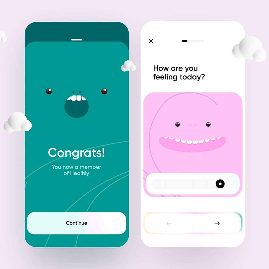 ui_uxwasif's tweet photo. Meditation App

#ui #ux #apppdesign #design #userinterface #graphicdesign #mobile #digitaldesign #uiux #dribbble #behance #application #interface #appdesign #uidesign #uitrends #designinspiration  #uxdesign #mockup #uiuxdesigner #dailyui https://t.co/OT1dkoirUI