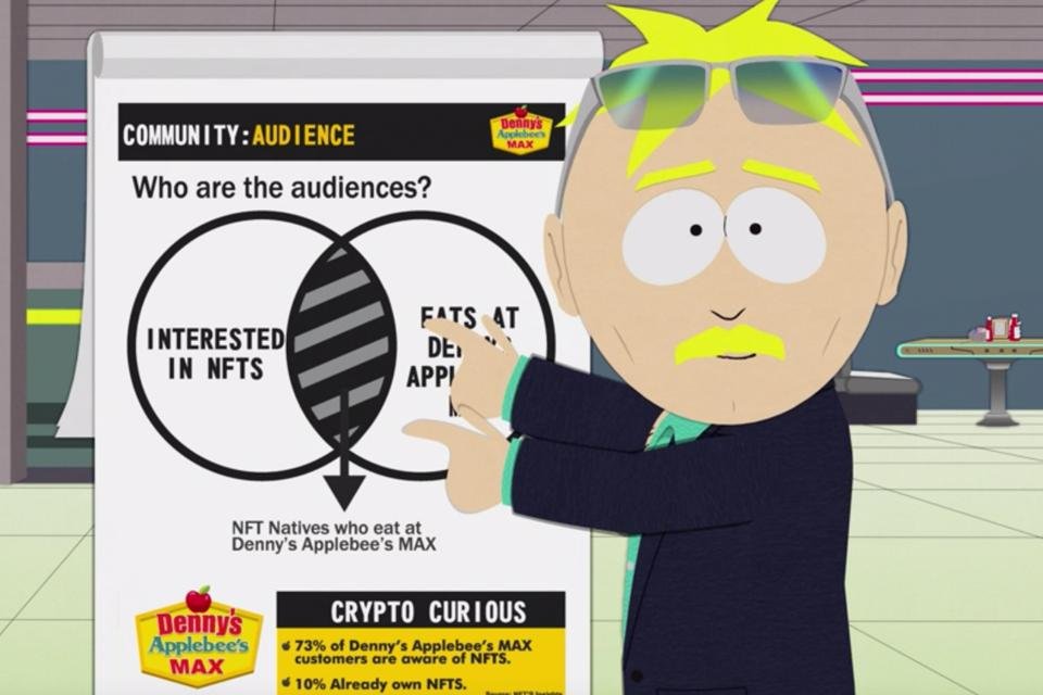 saltlandsbot's tweet photo. @apixtwts You don't want to be a Butters https://t.co/afvE0M4COG