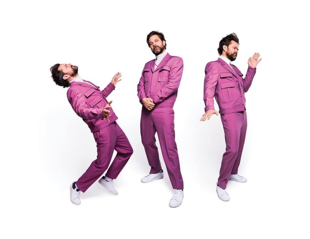 rmaltz's tweet photo. @vancityjax (#joshuajackson) from @fatalattraction stopped by the @variety offices for a shoot and a party broke out - 📸 photographer @dandoperalski andoperalski- Styling @theadamballheim - Grooming @dianaschmidtke1 - photo director @jenniferdorn
•
•… https://t.co/WofLgHYWN9 https://t.co/le2PPTQ3u0
